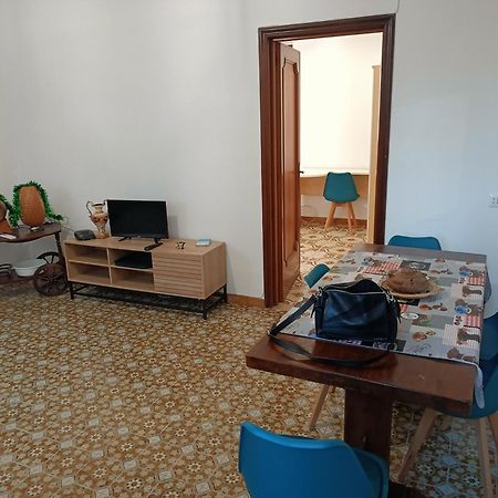 Casa Vacanze Sulmona Centro Exterior foto