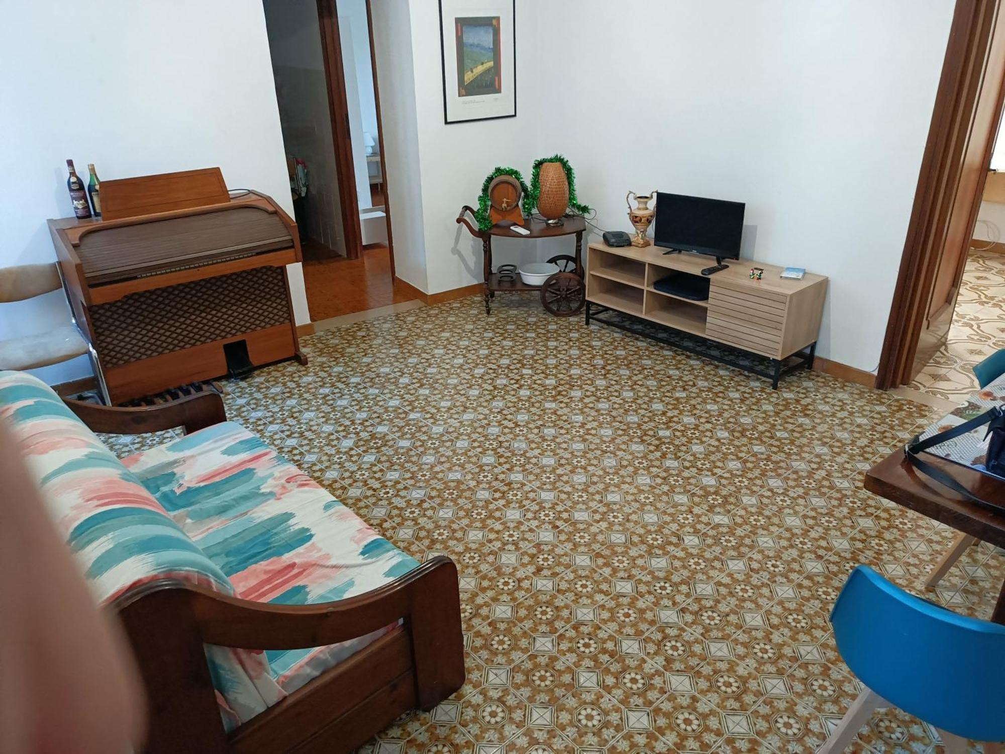 Casa Vacanze Sulmona Centro Exterior foto