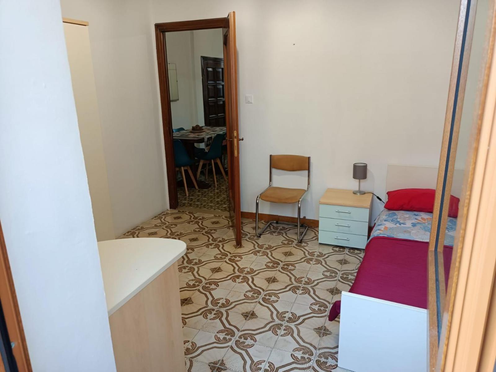Casa Vacanze Sulmona Centro Exterior foto